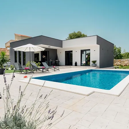 House Adriano Vrsine