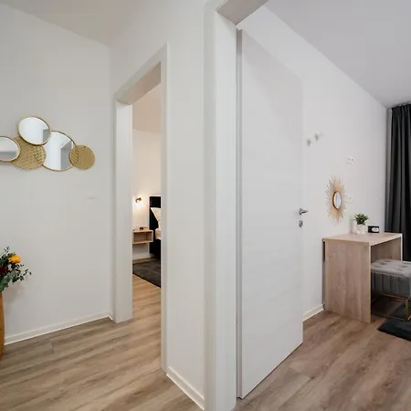 House Adriano * Vrsine