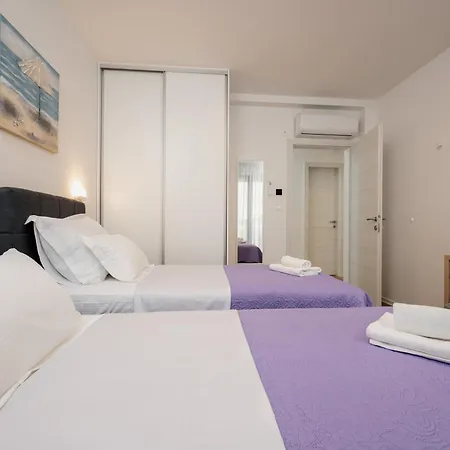 House Adriano Villa Vrsine